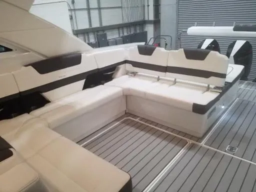 Formula 43 Yacht Photos Pics 