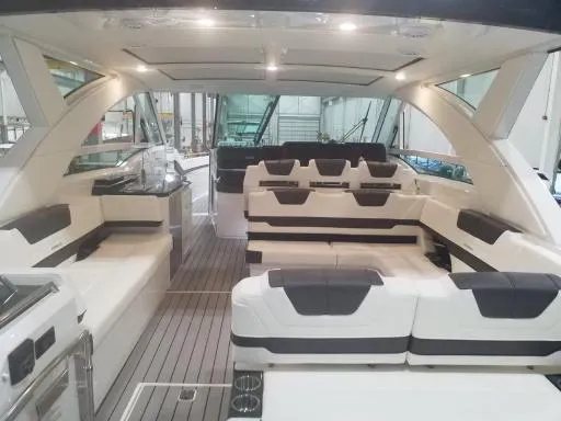 Formula 43 Yacht Photos Pics 