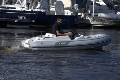 2023 AB Inflatables 350 XP