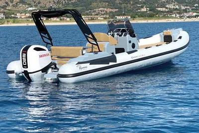 2025 Ranieri Cayman 26.0 Sport