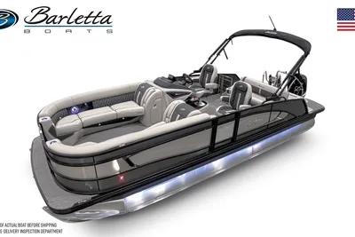 Barletta Lusso L25UC