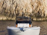 2023 Cantieri Aschenez Invictus Capoforte FX 240