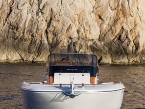 2023 Cantieri Aschenez Invictus Capoforte FX 240