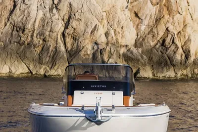 2025 Capoforte FX240