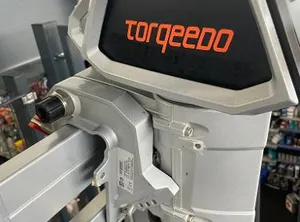 2019 Torqeedo Cruise 2.0
