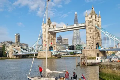 1976 Dehler Optima 92