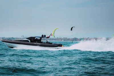 2024 Anvera ANVERA 58'