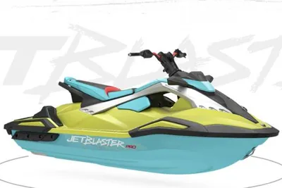 Yamaha Boats JB1050A-B