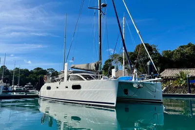 Catana 431