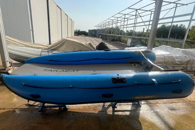 2023 Takacat T340LX