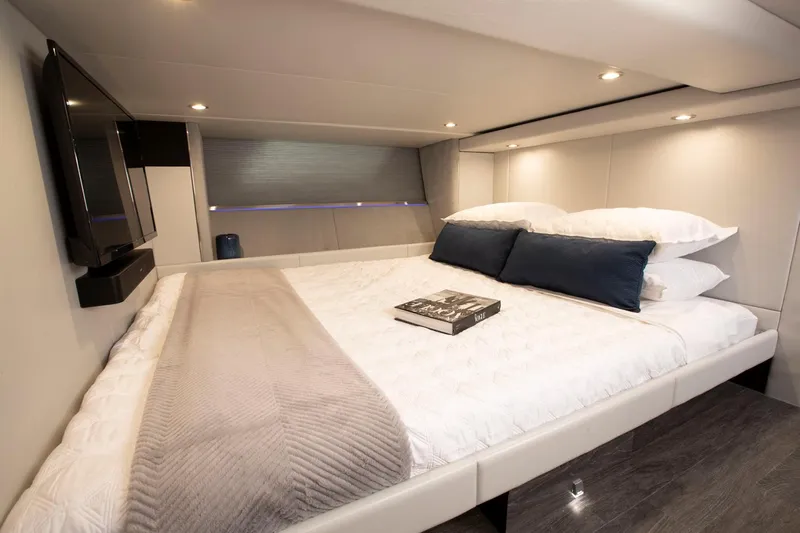 No Name Yacht Photos Pics Manufacturer Provided Image