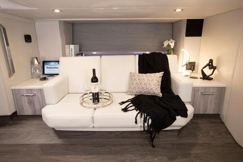 No Name Yacht Photos Pics Manufacturer Provided Image