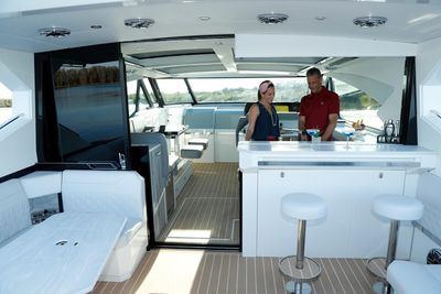 Yacht