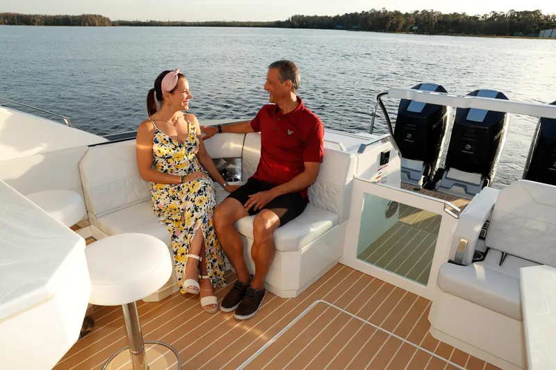 No Name Yacht Photos Pics Manufacturer Provided Image