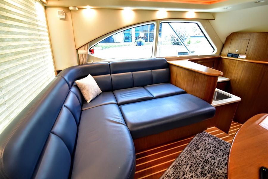 2015 Tiara Yachts 3900 Convertible