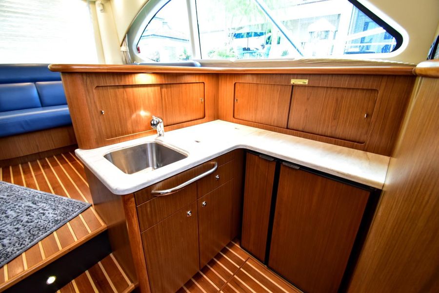 2015 Tiara Yachts 3900 Convertible