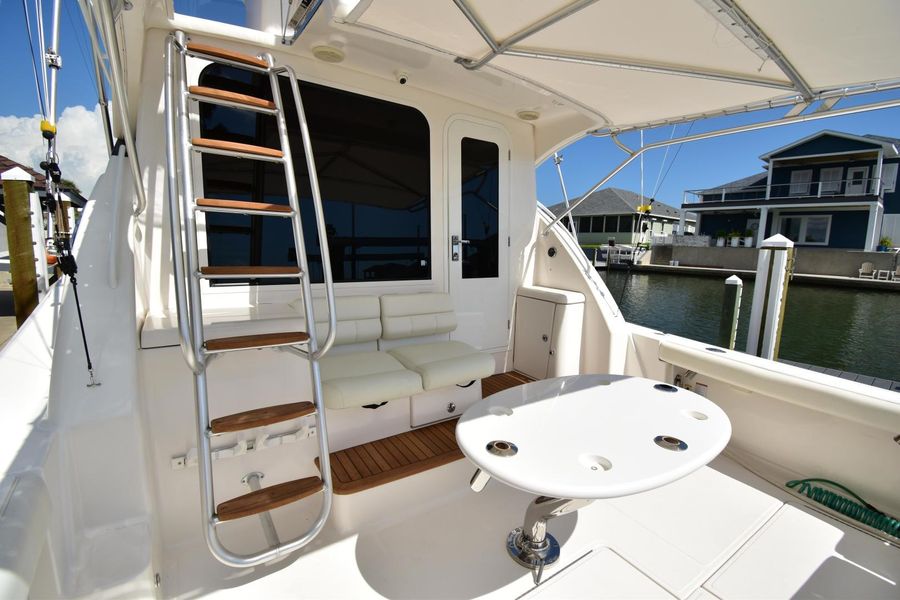 2015 Tiara Yachts 3900 Convertible
