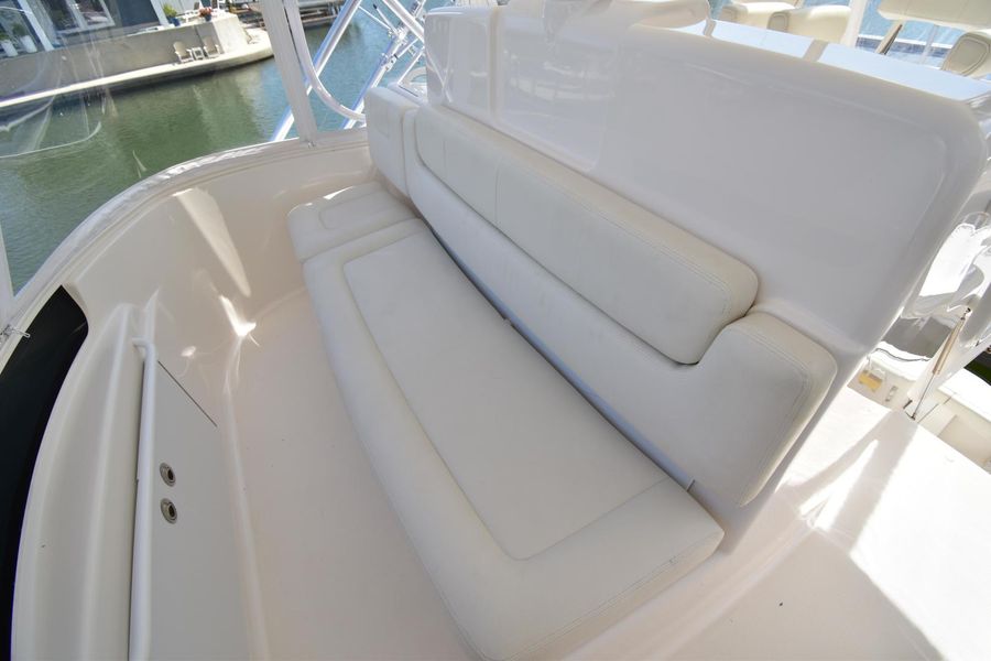 2015 Tiara Yachts 3900 Convertible