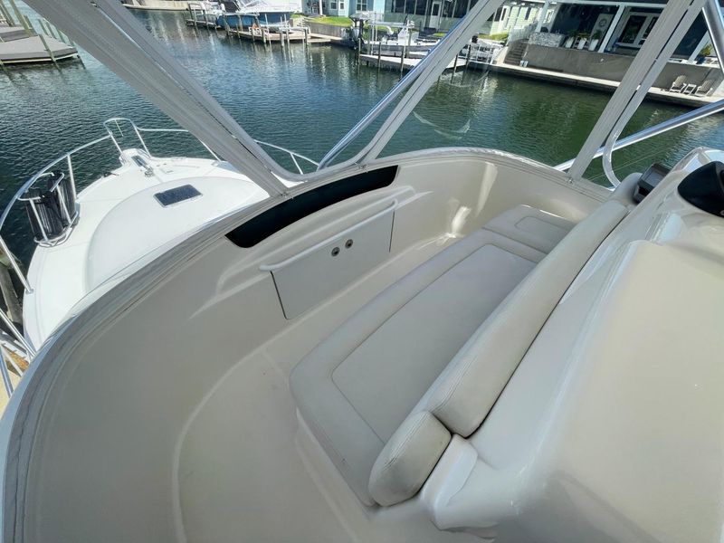 2015 Tiara Yachts 3900 Convertible