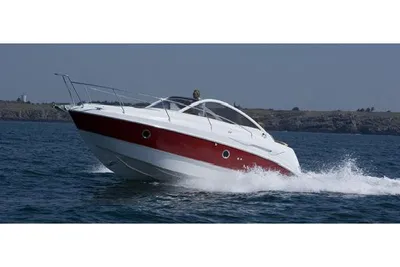 2008 Beneteau Monte Carlo 27