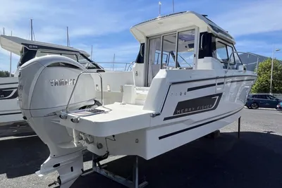 2024 Jeanneau Merry Fisher 795 s2