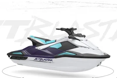 Yamaha Boats JB1050C-B