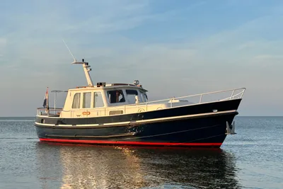1980 Gillissen Kotter Skipper 1140