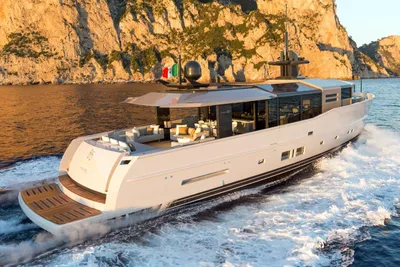 Arcadia Yachts 85