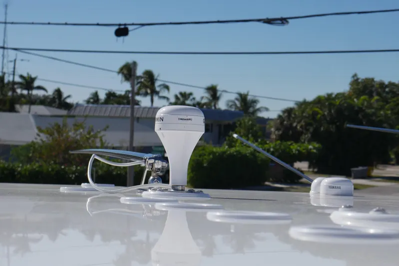 Triple C Yacht Photos Pics 2024 Sea Hunter -