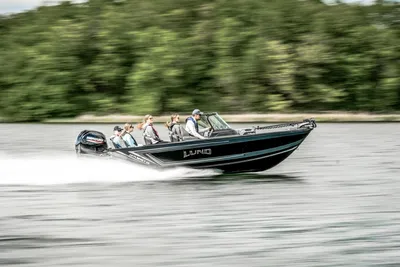 Lund 1875 Impact XS Sport