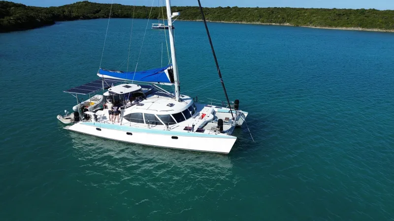 Rattlesnake Yacht Photos Pics 