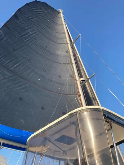 Rattlesnake Yacht Photos Pics 