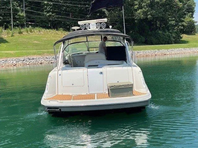  Yacht Photos Pics 2006 SEA RAY 38 SUNDANCER - Image 7