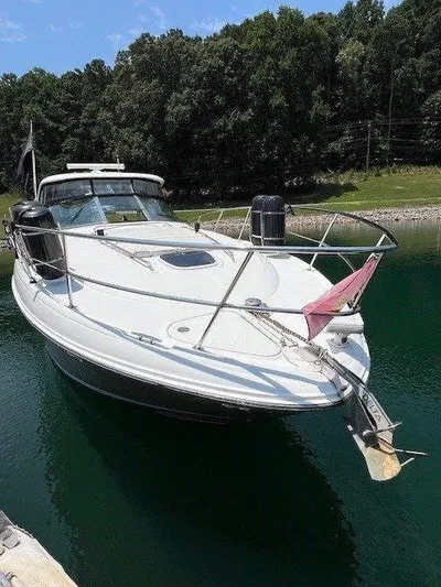  Yacht Photos Pics 2006 SEA RAY 38 SUNDANCER - Image 8