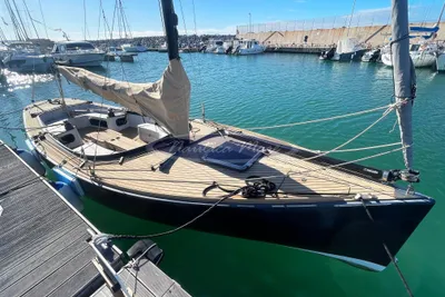 2016 Rosewest Cape Cod 9.0