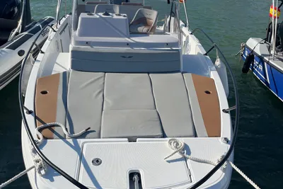 2023 Beneteau Flyer 7 SUNdeck