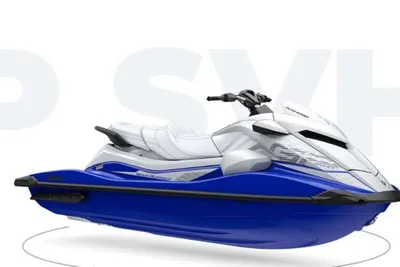 Yamaha Boats GP1800C-BA