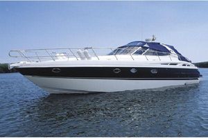 2011 Cranchi Mediterranée 50