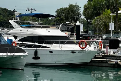 Meridian 391