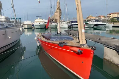 2016 Latitude 46 Tofinou 8