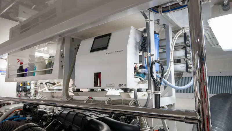 Imagine Yacht Photos Pics 