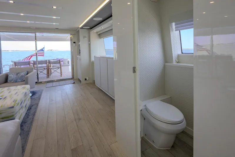 Imagine Yacht Photos Pics 