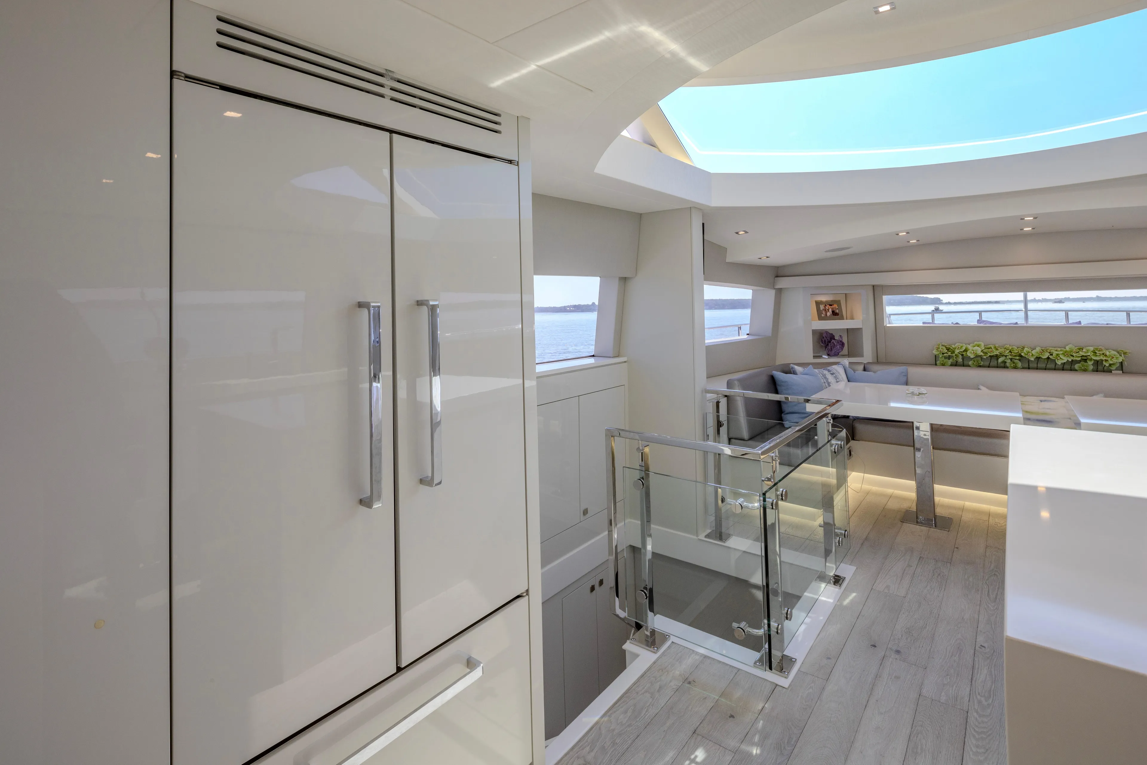 Imagine Yacht Photos Pics 