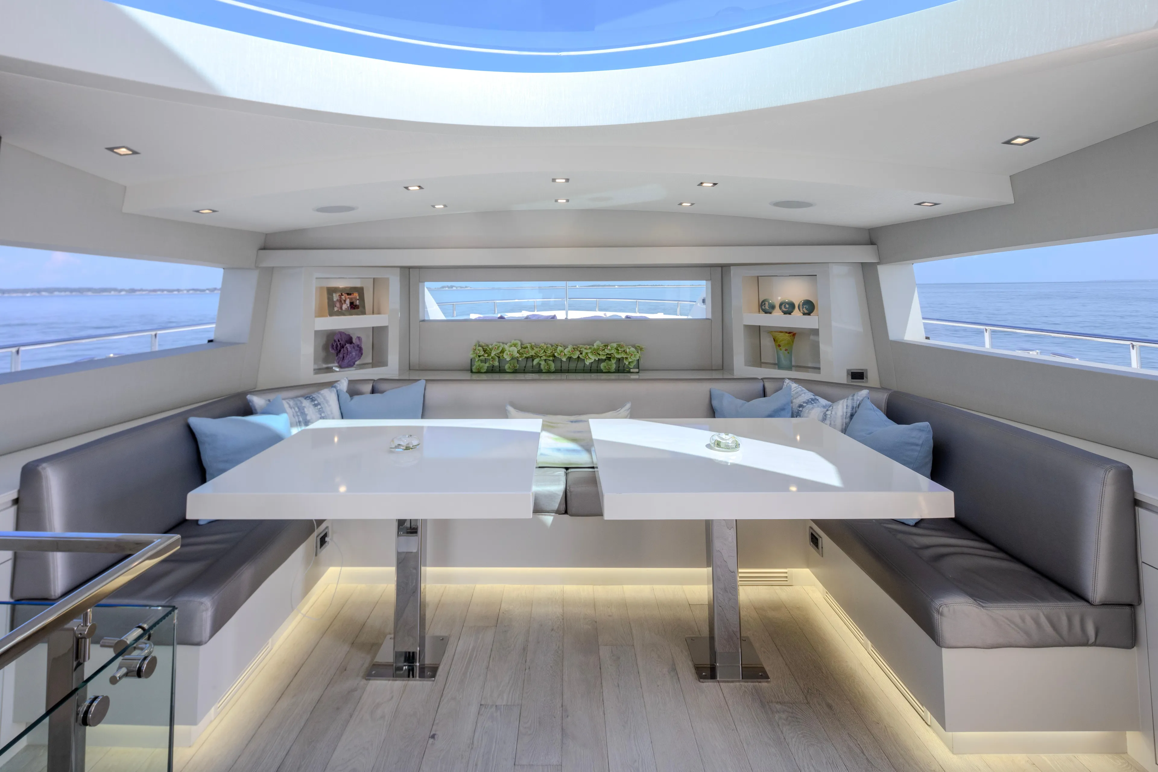 Imagine Yacht Photos Pics 