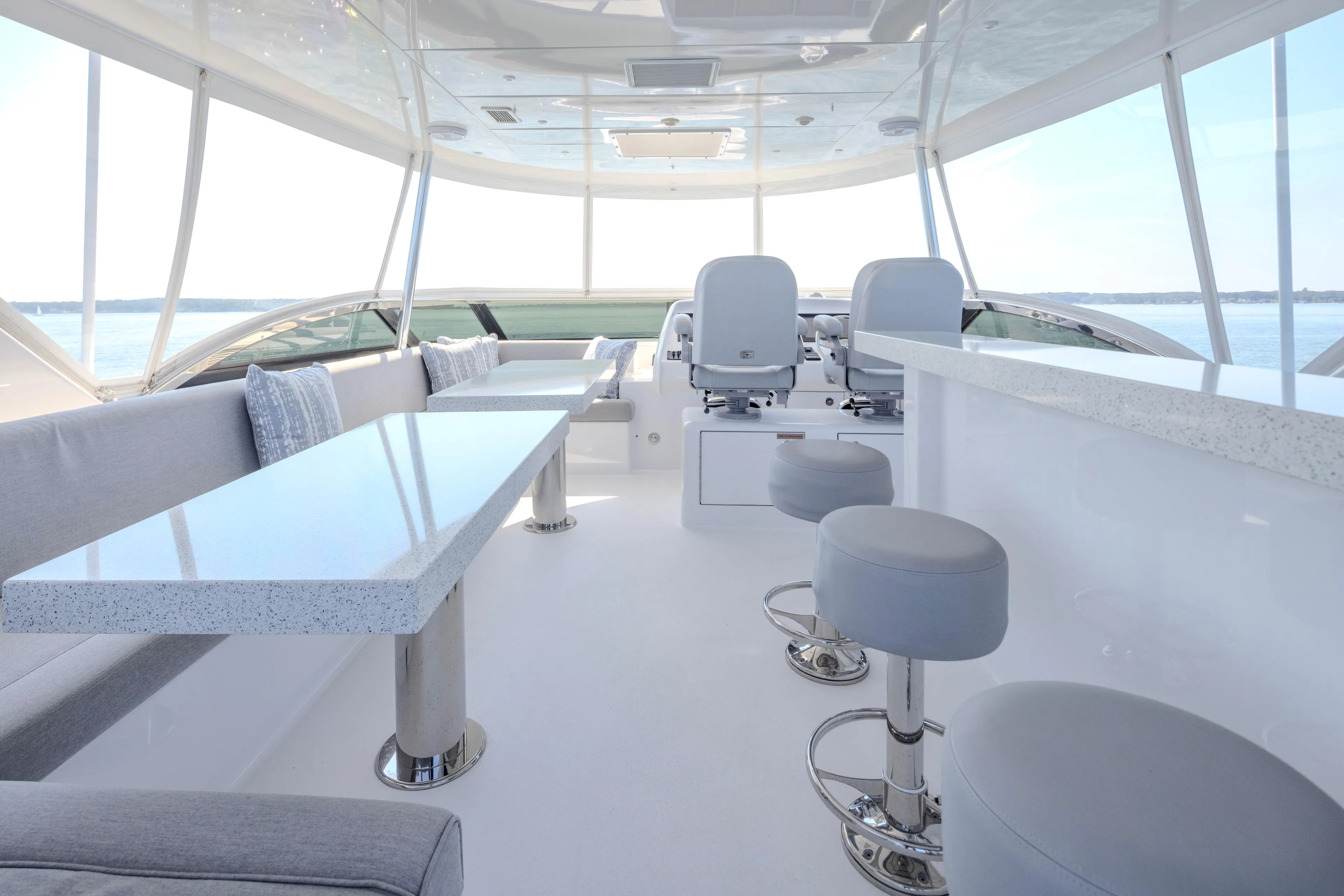 Imagine Yacht Photos Pics 