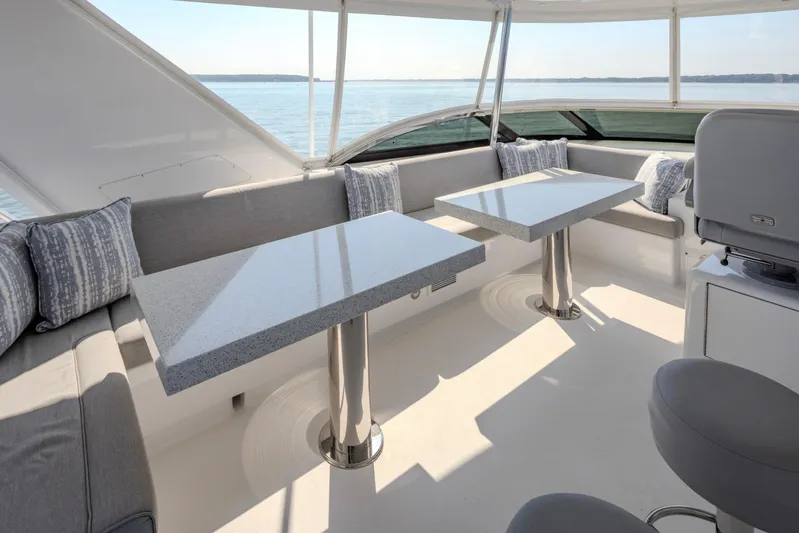 Imagine Yacht Photos Pics 