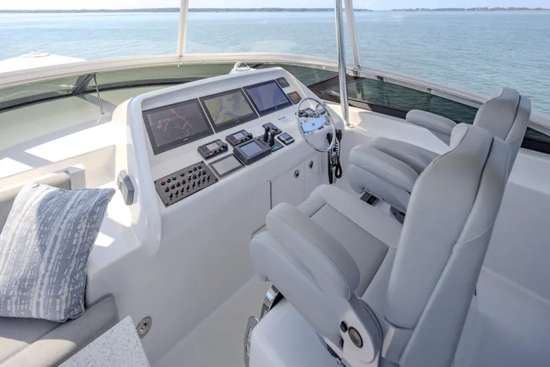 Imagine Yacht Photos Pics 