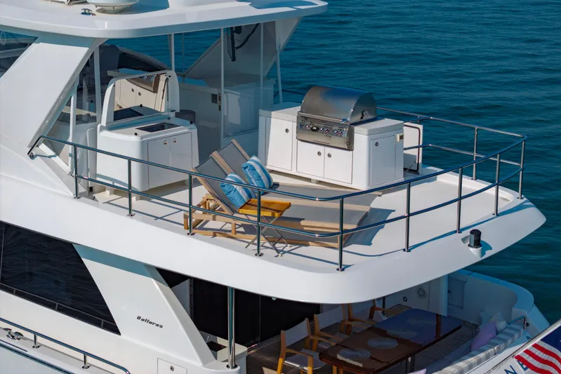 Imagine Yacht Photos Pics 