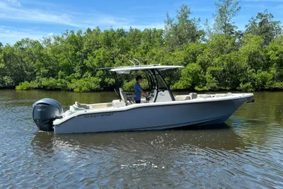 Key West 263 FS