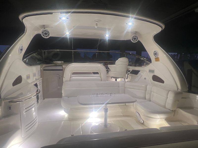 2000 Sea Ray 510 Sundancer